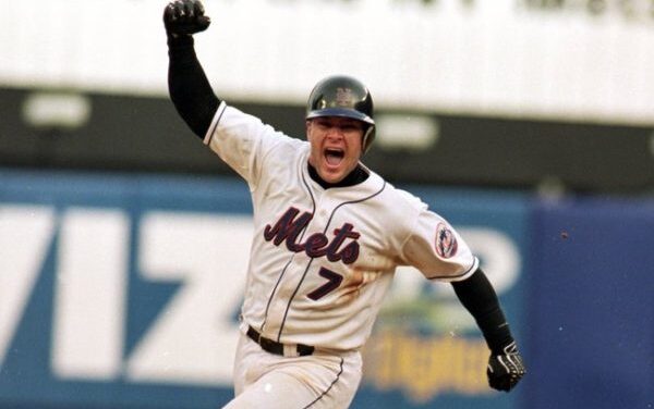 OTD in 1999: Todd Pratt’s Unlikely Walk-Off Sends Mets to NLCS