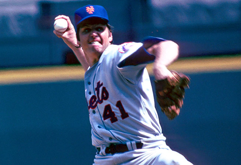 Mets Matters: Erecting A Lasting Monument To Tom Seaver