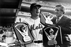 OTD 1982: Tom Seaver Returns to Mets - Metsmerized Online