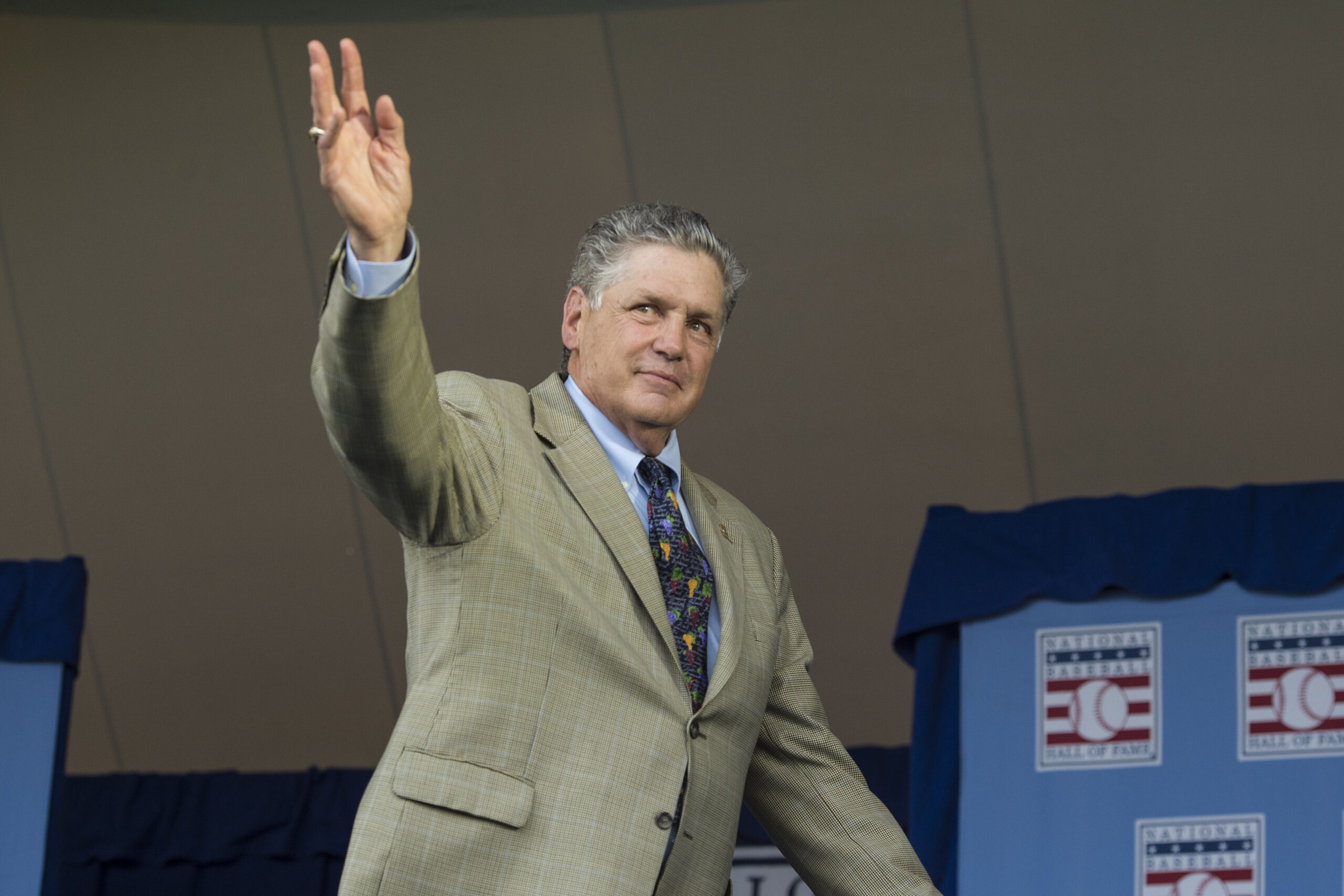 Tom Seaver: Memories of The Franchise and His Legacy One Year After His Untimely Passing