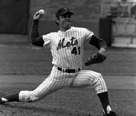 Tom Seaver, Closer?