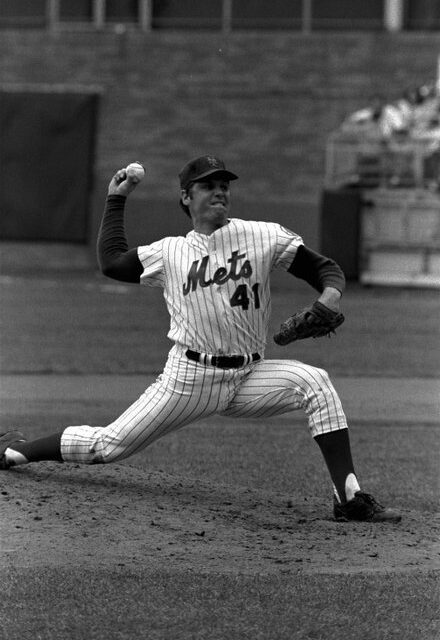 Tom Seaver, Closer?