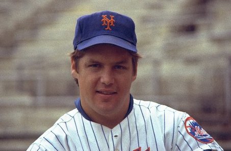 Mets Rookie of the Year Winners: Seaver, Matlack, Strawberry and Gooden