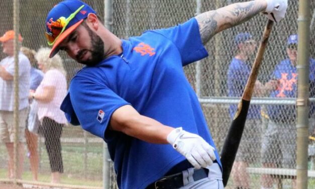 Four Mets Heading Into Their Final Option Year in 2019