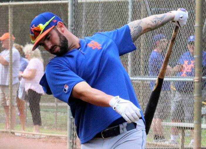 Four Mets Heading Into Their Final Option Year in 2019