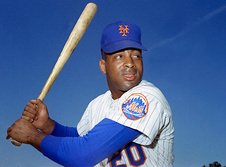 OTD 2001: Mets’ Legend Tommie Agee Passes From Heart Attack