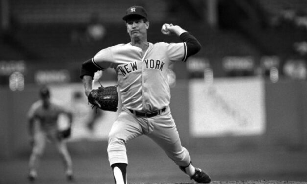 MMO Exclusive Interview: The One and Only Tommy John