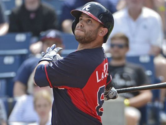 Cubs Acquire 2B Tommy La Stella From Braves, Leading To Lots Of Speculation
