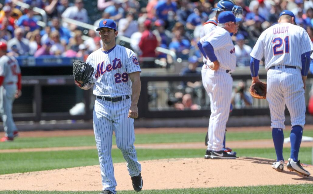 Milone Serves Up Eight Runs In Loss To Angels
