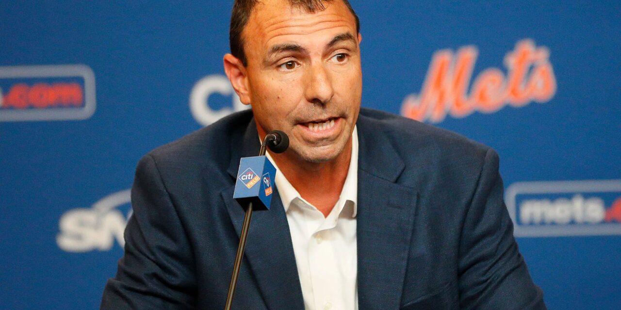July 17 is Big Day for Mets Franchise