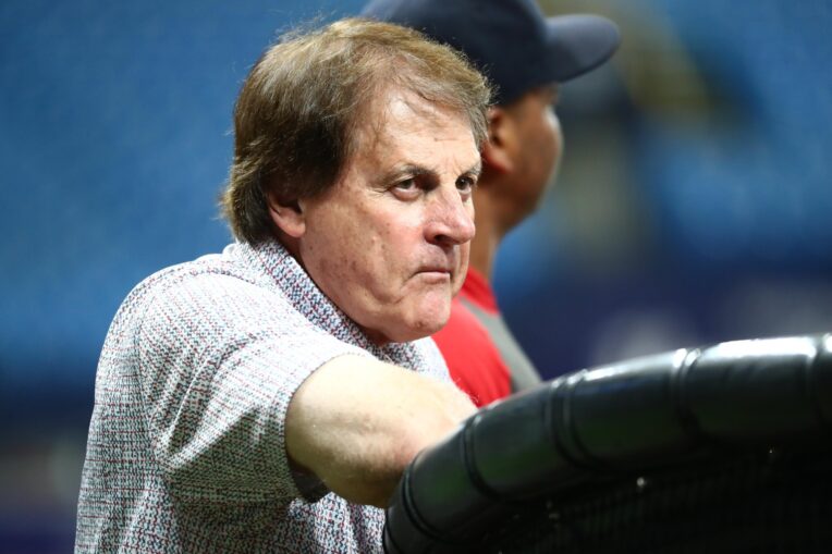 La Russa: Mets Managerial Opening is Appealing to Candidates