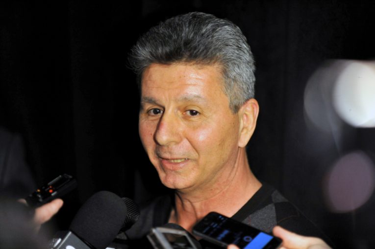 Tony LaCava, Bobby Heck Join List of Mets GM Candidates