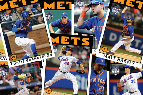 Topps Release 2016 First Pitch Citi Field Celebrity Cards
