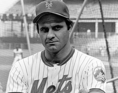 Shoebox Memories: 1978 Topps Joe Torre