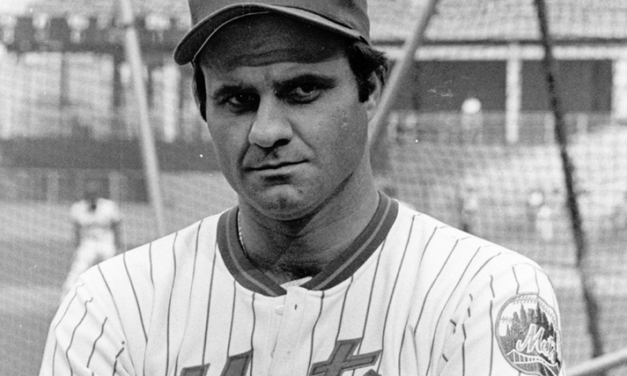 MMO Exclusive: Joe Torre Reflects On His Time With The Mets and Yankees