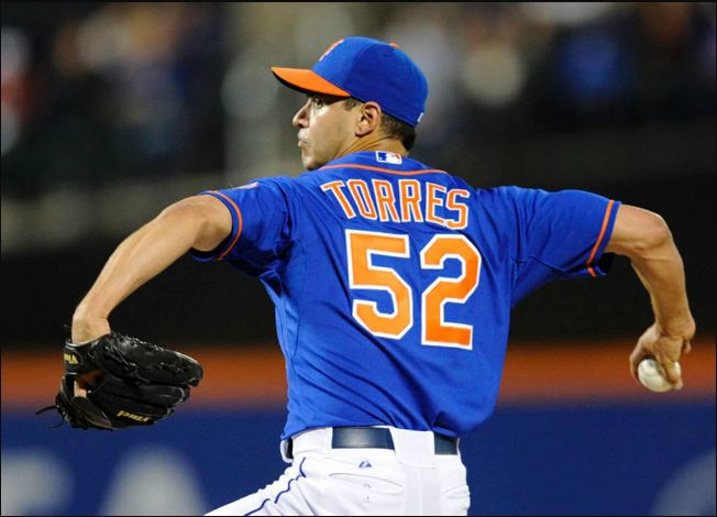 MMO Mailbag: Where’s The Love For Carlos Torres?