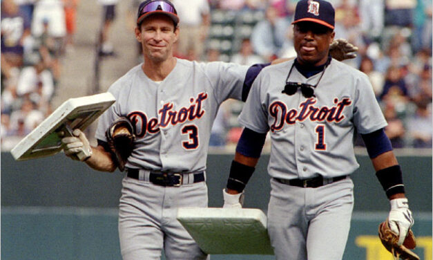 Who Were The Best Double-Play Combo Ever?