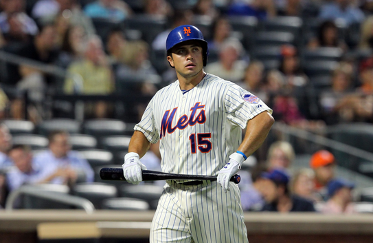 D’Arnaud and Flores Are Both Slumping Badly