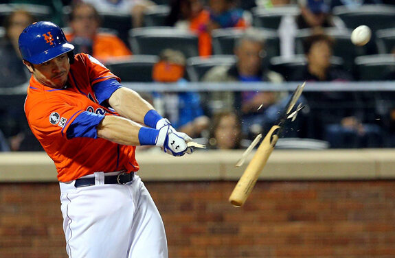 What Can We Expect From Travis d’Arnaud Next Season?