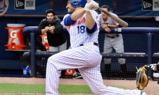 Mets Minors Recap: D’Arnaud, Frazier Rehab With St. Lucie