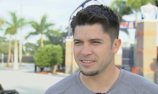 Travis d’Arnaud Doubles Down, Says Goal Is Winning The World Series