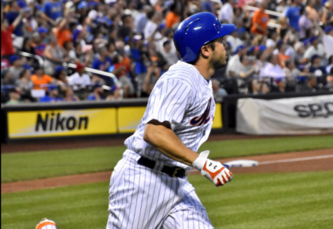 Is Travis d’Arnaud Still the Mets Catcher of the Future?