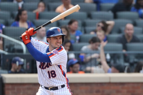 Travis d’Arnaud, Mets Avoid Arbitration With One-Year Deal