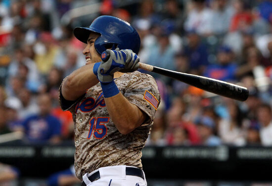 Last Year’s Demotion Was A Wake Up Call For Travis d’Arnaud
