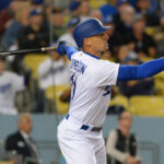 Mets Sign Trayce Thompson to Minor League Deal