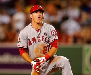 MMO Fantasy Rankings: Outfielders