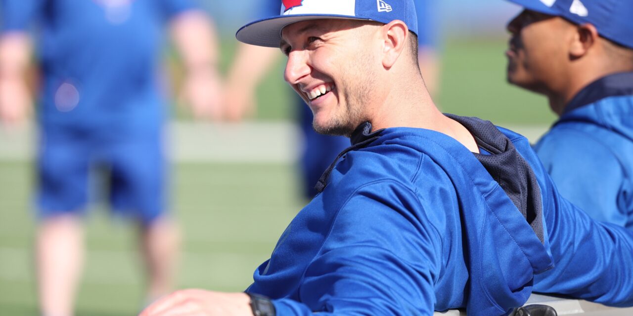 Hot Stove Rumor Roundup: Tulowitzki Signing Starts Off 2019