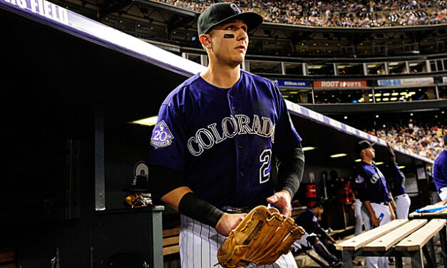 Connor’s Corner: Why Tulowitzki Makes Sense For Mets In Right Deal