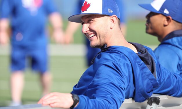 Hot Stove Rumor Roundup: Tulowitzki Signing Starts Off 2019