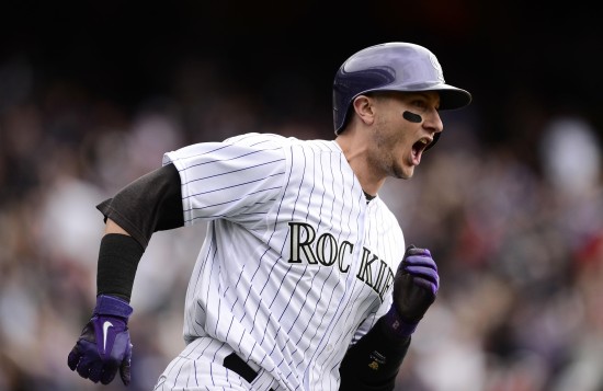 Should Mets Trade One Of Their Top Young Pitchers For Tulowitzki?