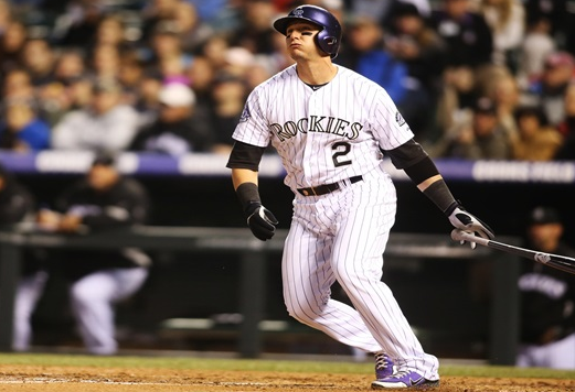 GM Meetings: Tulo and CarGo Are Not Going Anywhere