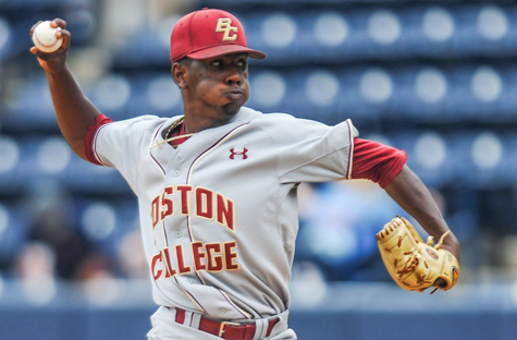 Justin Dunn: From Little Known Closer To First Round Pick