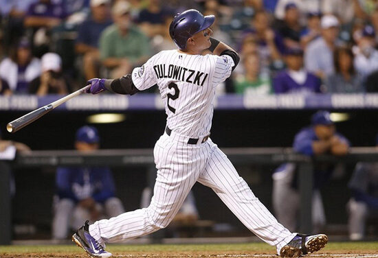 Latest On Tulowitzki: Mets Checked In, But No Significant Discussions