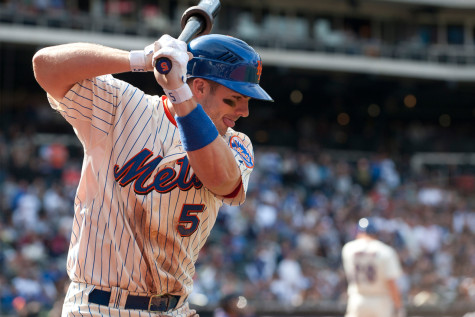 Can David Wright Cement A HOF Bid With A Strong 2016