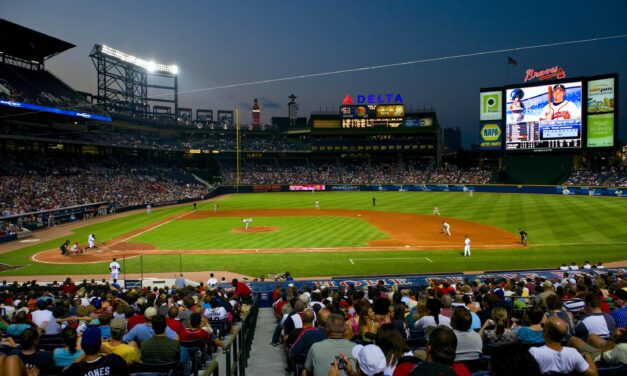 Braves Players Complain Of Poor Conditions At Turner Field