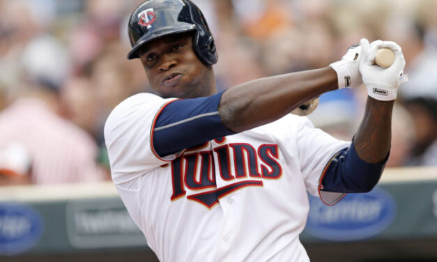 AL Wild Card Game Thread: Twins vs. Yankees, 8:09 PM