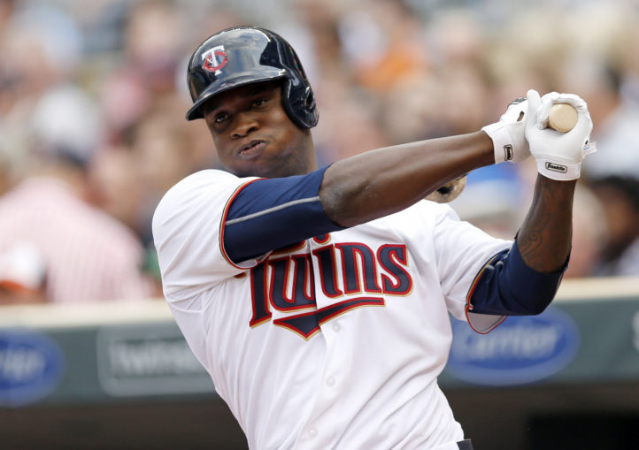 AL Wild Card Game Thread: Twins vs. Yankees, 8:09 PM