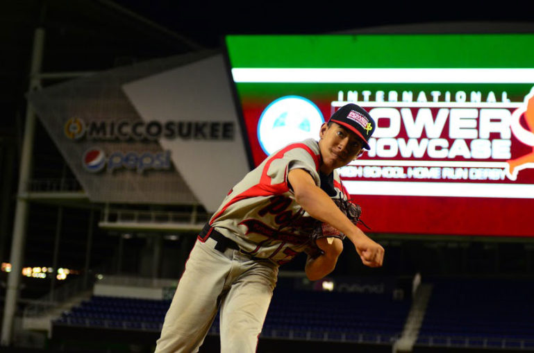 MMO Prospect Spotlight: Woods-Richardson Dominates