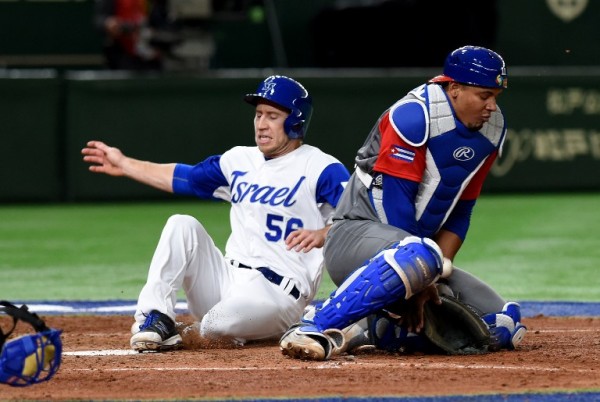 BASEBALL-CLASSIC-CUB-ISR