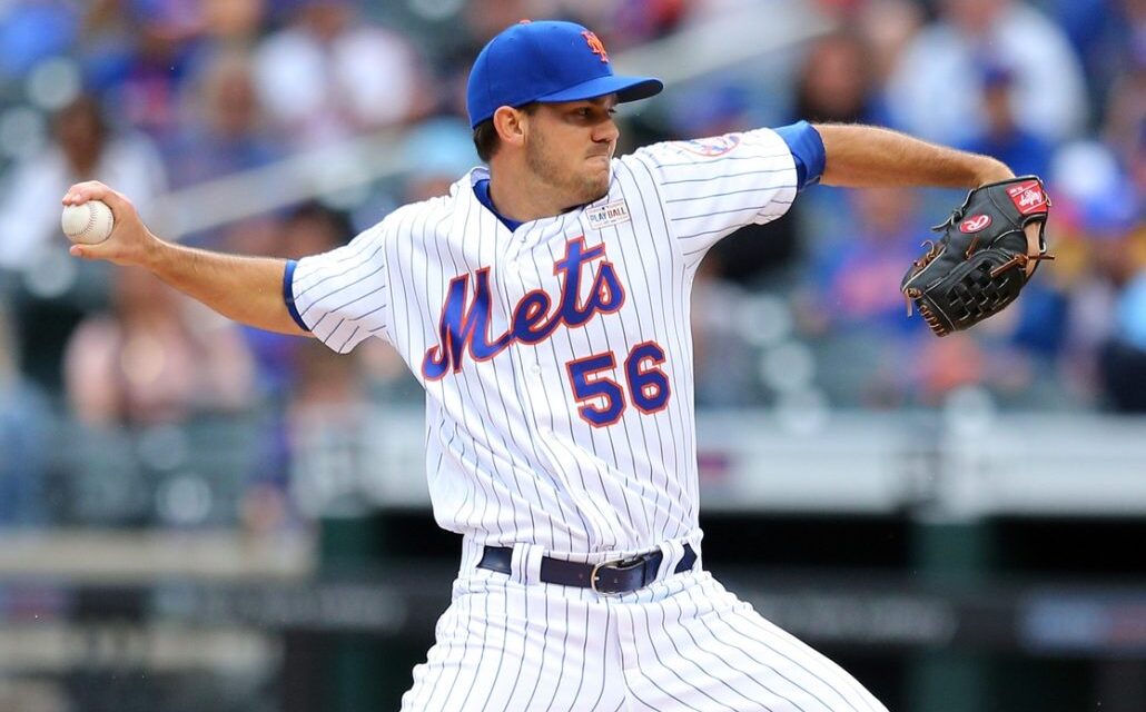 3 Up, 3 Down: Mets Fall Deeper Into Pitt