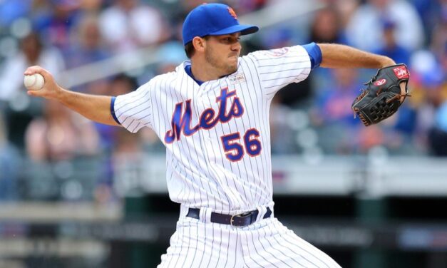 3 Up, 3 Down: Mets Fall Deeper Into Pitt