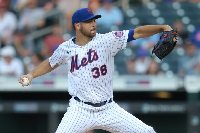 Can Megill Lock Down a Permanent Spot? Quick Reactions after Mets’ Win over Padres