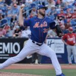 Mets Fall To Cardinals 10-5 In Spring Debut