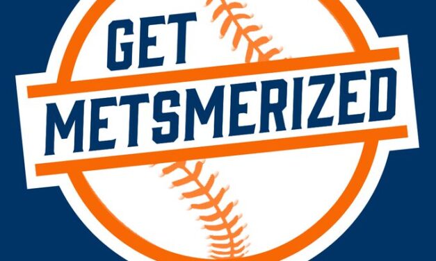 ‘Get Metsmerized’ Podcast Episode 17: Caleb Joseph Talks Showalter