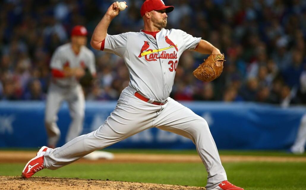 Broxton and Frieri Among Veteran Bullpen Options Now Free Agents