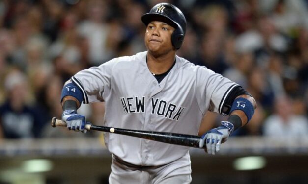 Starlin Castro Wants Trade Out of Miami